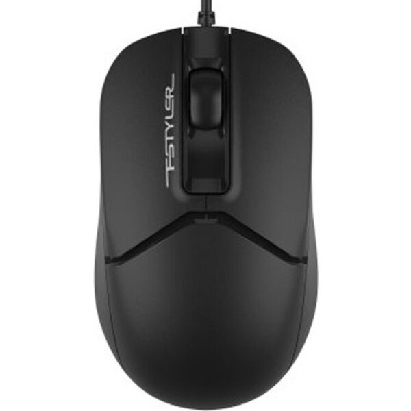 

A4-Tech Fstyler FM12S Black