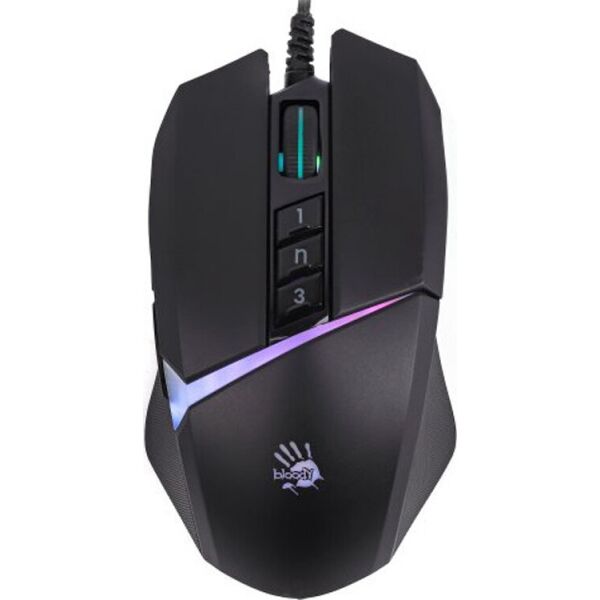

Bloody Activated RGB W60 Max Bloody Stone Black