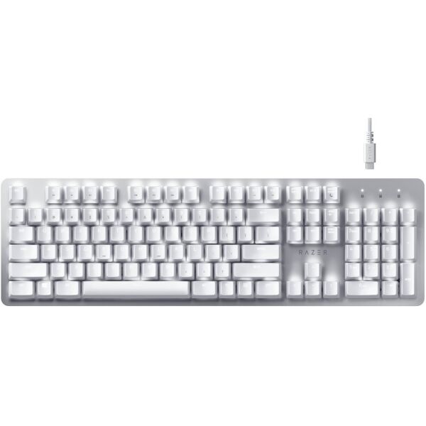 

Клавиатура Razer Pro Type ENG (RZ03-03070100-R3M1)
