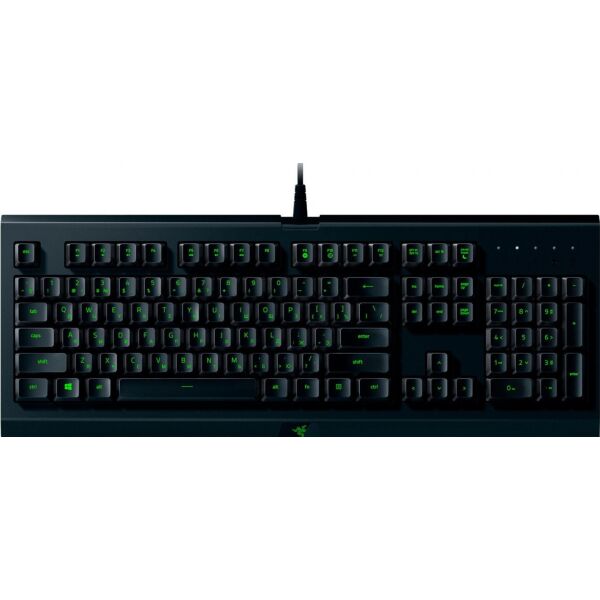 

Клавиатура Razer Cynosa Lite ENG (RZ03-02740600-R3M1)