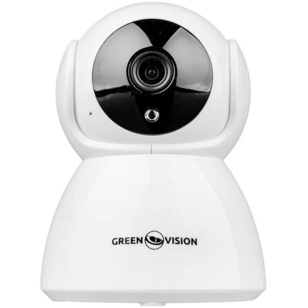 

Беспроводная поворотная камера GreenVision GV-089-GM-DIG20-10 PTZ 1080p(7812)