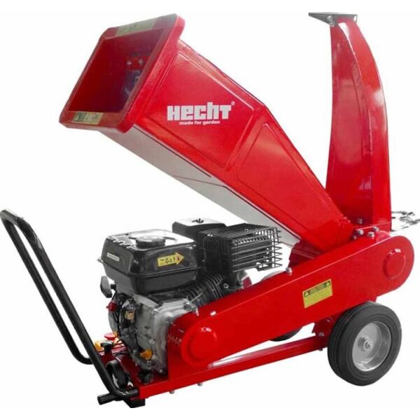 

Измельчитель Hecht 6208