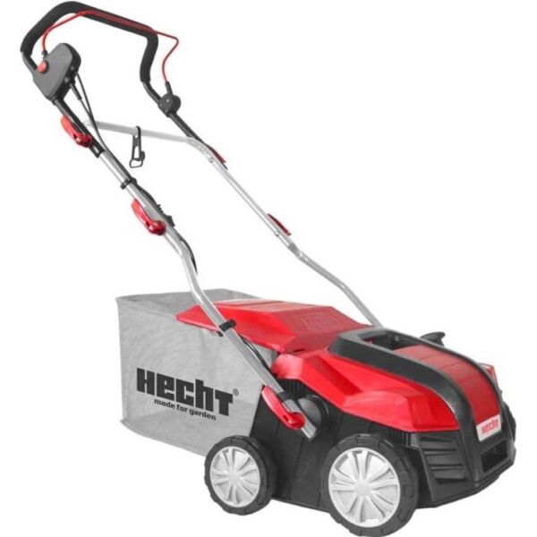

Аэратор Hecht 1848 2 in 1
