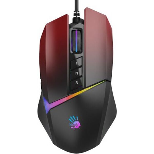 

Bloody W60 Max Gradient Red