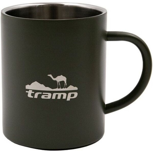 

Термокружка Tramp 300 мл олива (TRC-009.12)