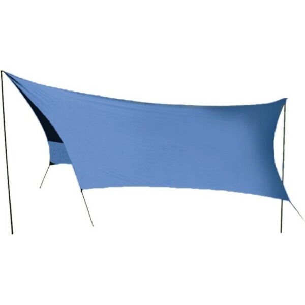 

Тент со стойками Tramp Lite Tent blue (TLT-036)