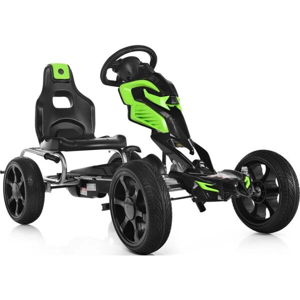

Веломобиль BAMBI M-1504-2-5