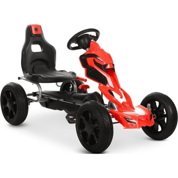 

Веломобиль BAMBI М-1504-2-3