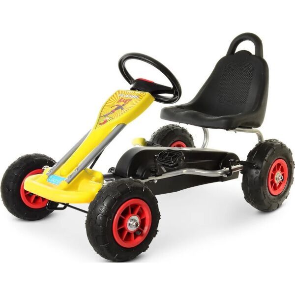 

Веломобиль BAMBI М-1564-6