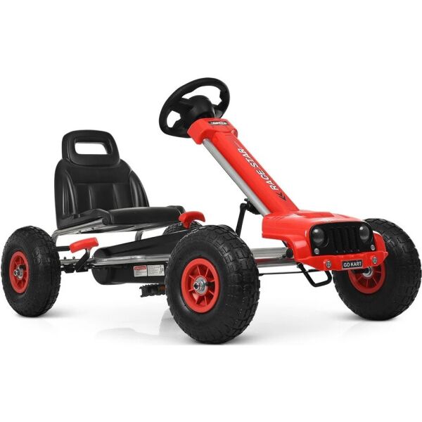 

Веломобиль BAMBI М-4037-3