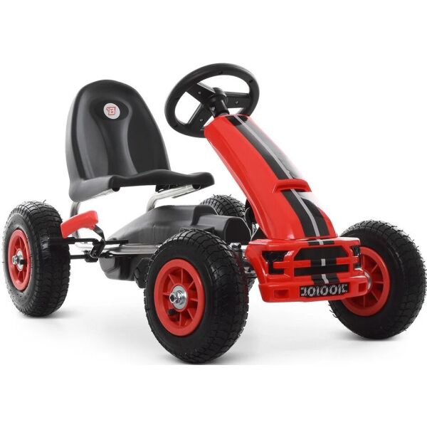 

Веломобиль BAMBI М-4040-3
