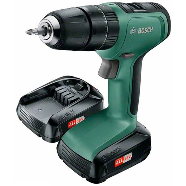 

Bosch UniversalImpact 18 (0.603.9C8.101)