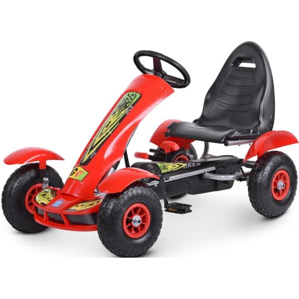 

Веломобиль BAMBI М-1450-3