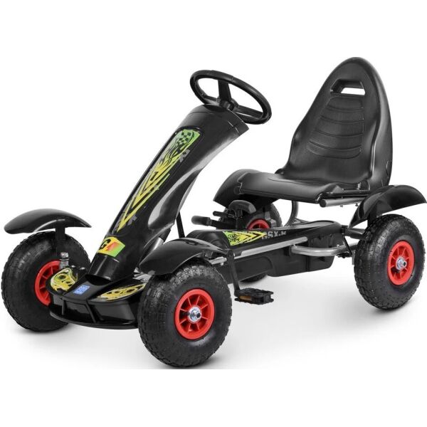 

Веломобиль BAMBI М-1450-2