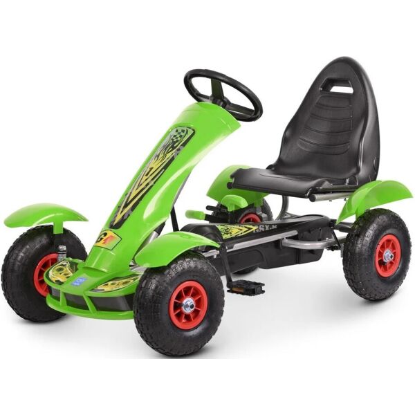 

Веломобиль BAMBI М-1450-5