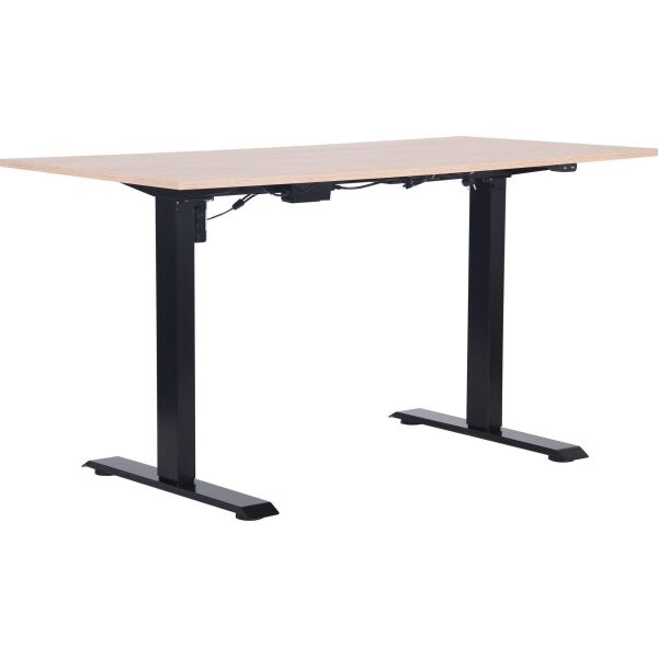 

Стол AMF Like 1387х680 Вяз Либерти База черная (547016)