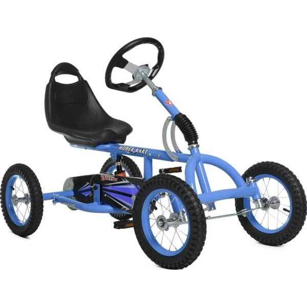 

Веломобиль BAMBI М-1697-12