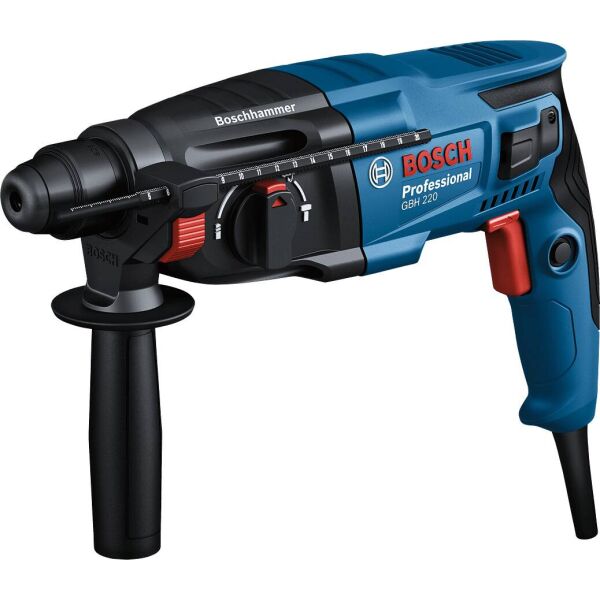 

Bosch GBH 220 (0.611.2A6.020)