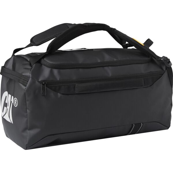 

Сумка-рюкзак CAT Tarp Power NG 83641;01 черный