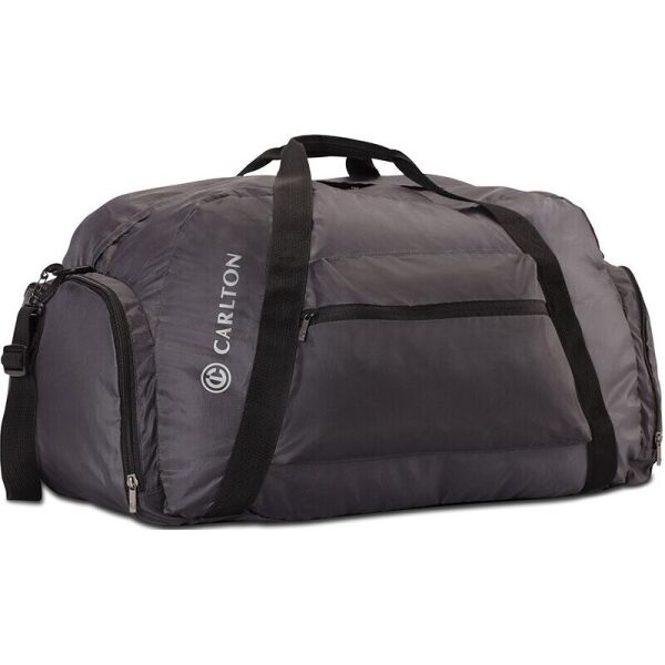 

Сумка дорожная CARLTON Travel Accessories FOLDDUFAGRY;02 серый