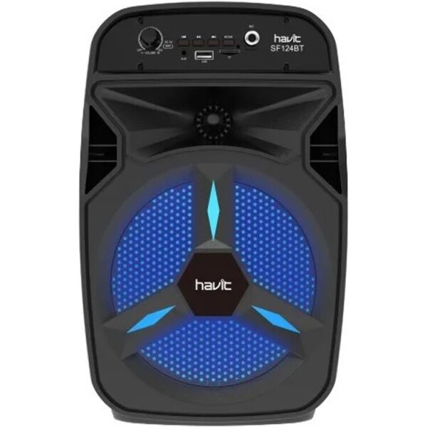 

HAVIT HV-SF124BT Black