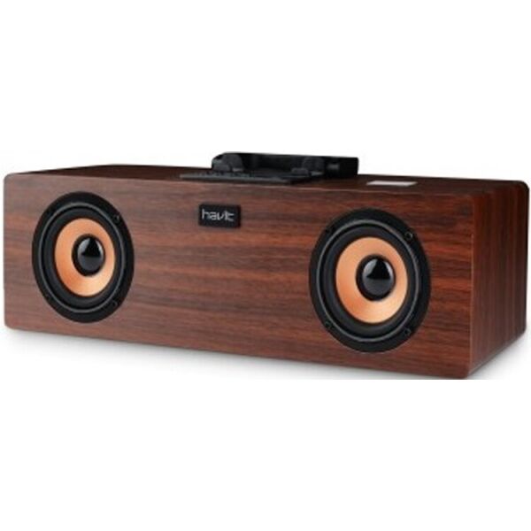 

HAVIT HV-SK821BT Brown