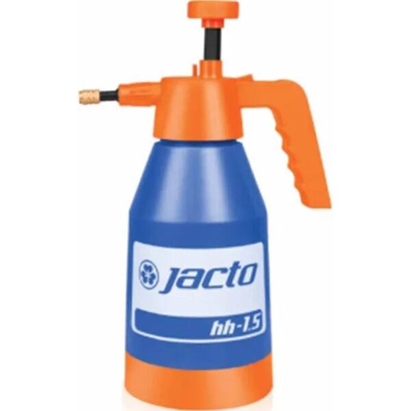

Опрыскиватель ручной Jacto НН-1.5 (1240001)