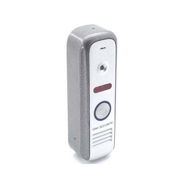 

Панель вызова CoVi Security Stark Silver