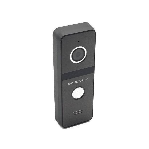 

Панель вызова CoVi Security Iron FHD Black
