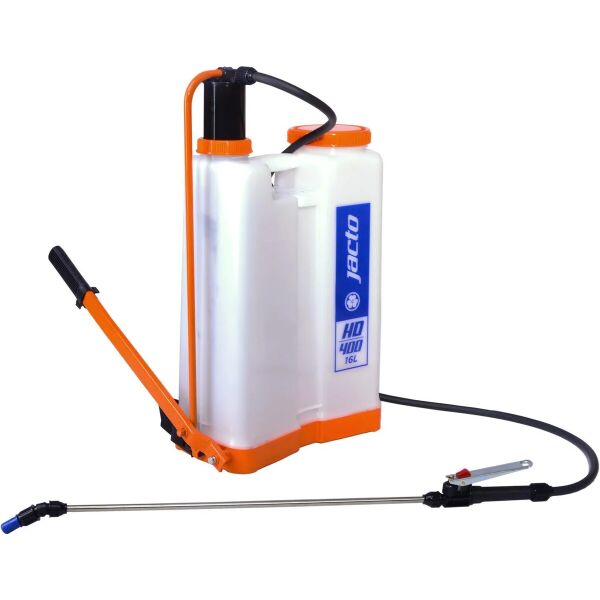 

Опрыскиватель ручной Jacto HD-400 (989269)