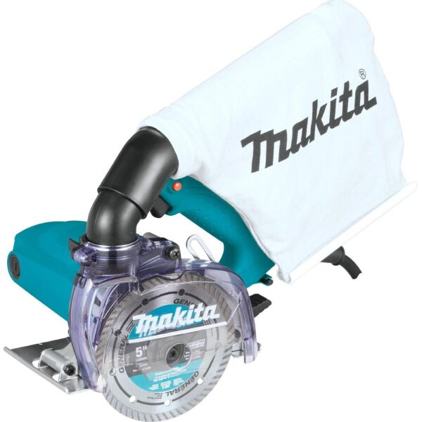 

Пила дисковая Makita 4100KB 125мм