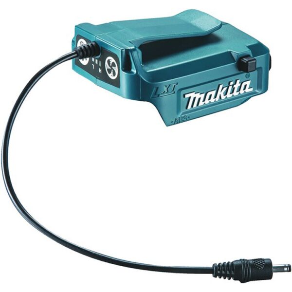 

Держатель батареи для аккумуляторной куртки LXT 18В Makita (198634-2)