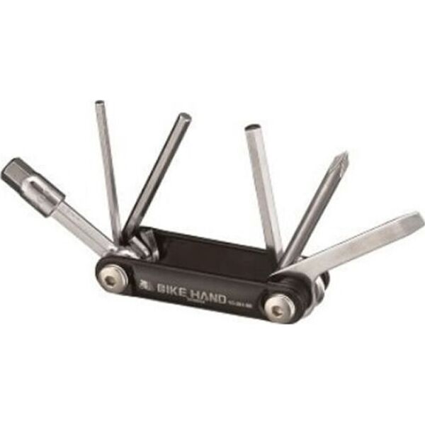 

Мультитул BikeHand YC-261BK