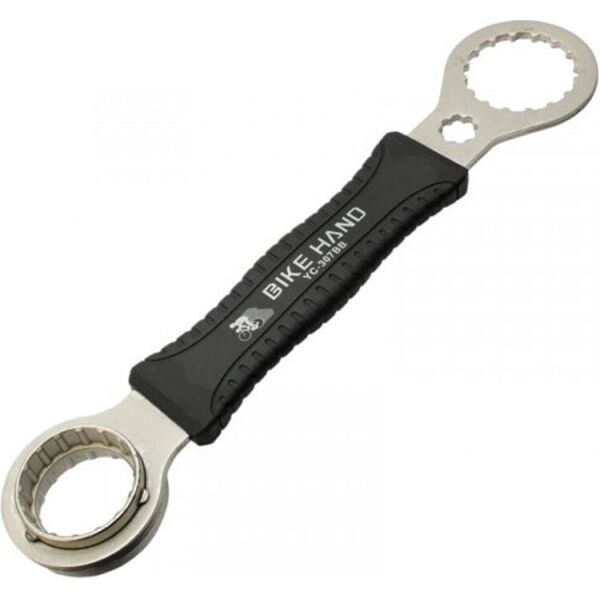 

Инструмент для снятия каретки BikeHand YC-307BB YC-307BB