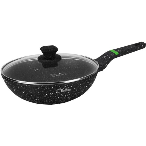 

Сковорода Bollire WOK BR 1011