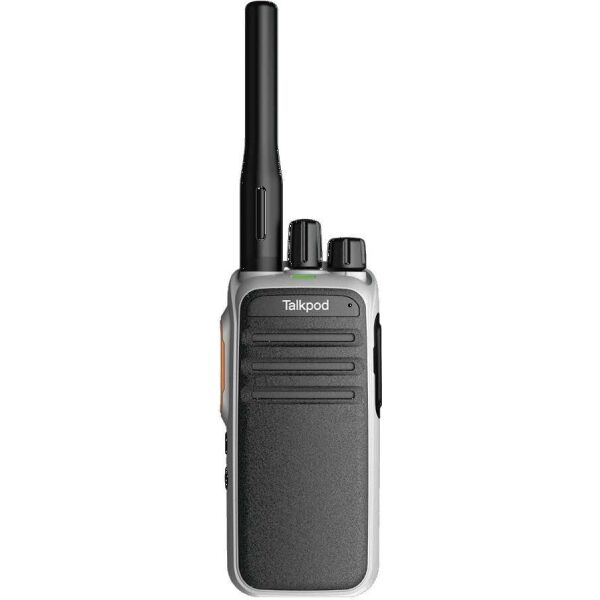 

Рация Talkpod B30 UHF (400-470MHz)