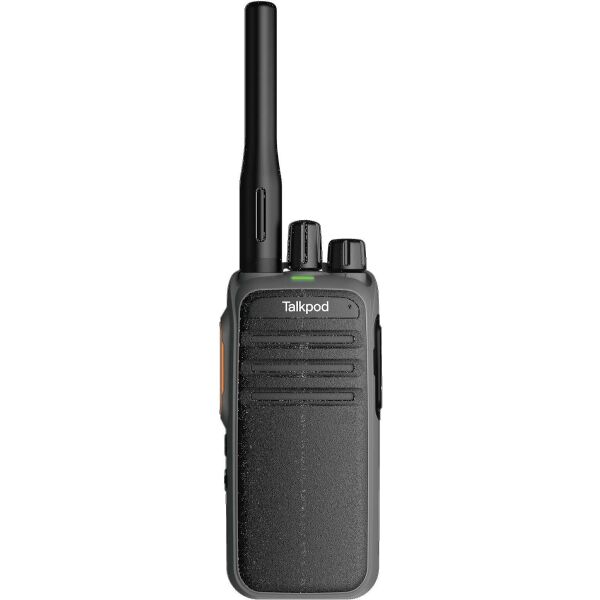 

Рация Talkpod B30SE UHF (400-480MHz)
