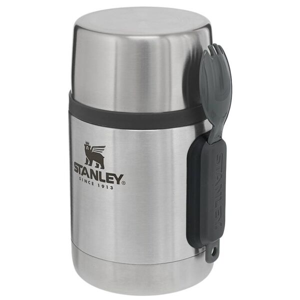 

Термос пищевой Stanley Adventure SS 0.53 л (6939236348058)