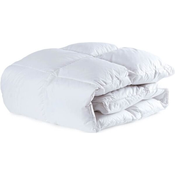 

Одеяло Penelope - Gold 13,5 tog пуховое 220*240 King size (svt-2000022274517)
