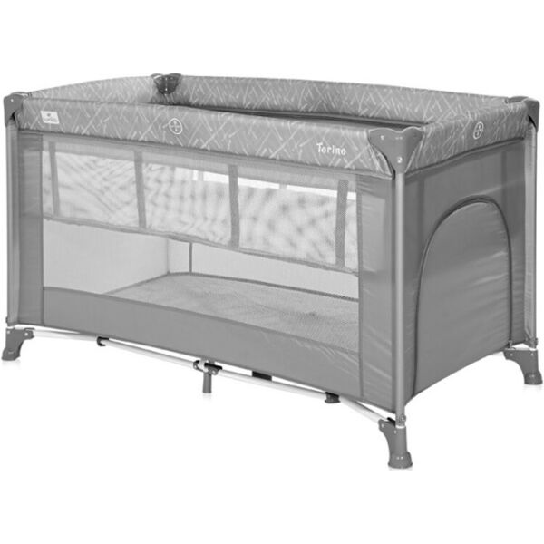 

Манеж Lorelli TORINO 2L (grey)