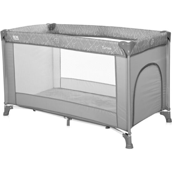 

Манеж Lorelli TORINO 1L (grey)