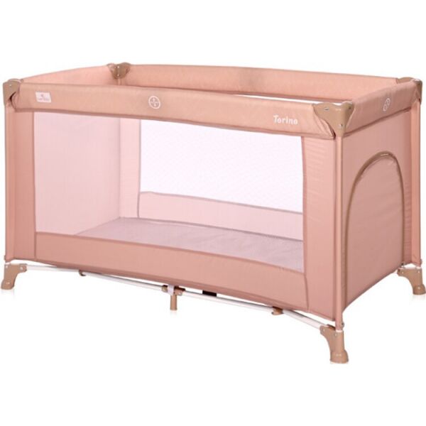 

Манеж Lorelli TORINO 1L (misty rose)