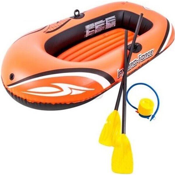 

Надувная лодка Bestway Hydro-Force Raft Set BW-61062