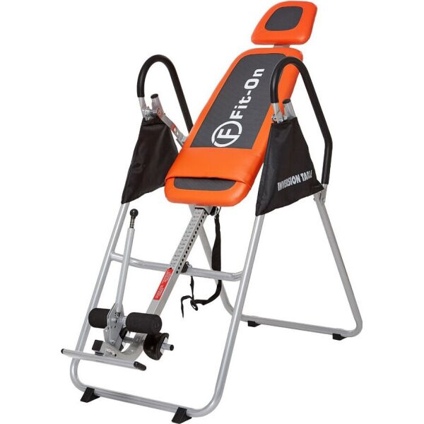 

Стол инверсионный Fit-On Taurus 8776-0001, серый