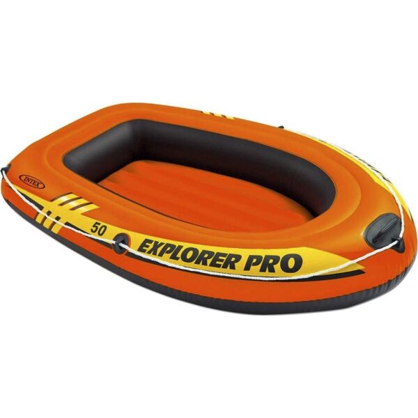 

Детская одноместная надувная лодка Intex 58354 Explorer Pro (137х85 см)