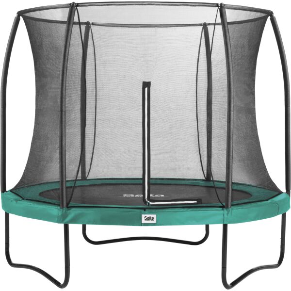 

Батут Salta Comfort Edition круглый 183 см Green(5071G)