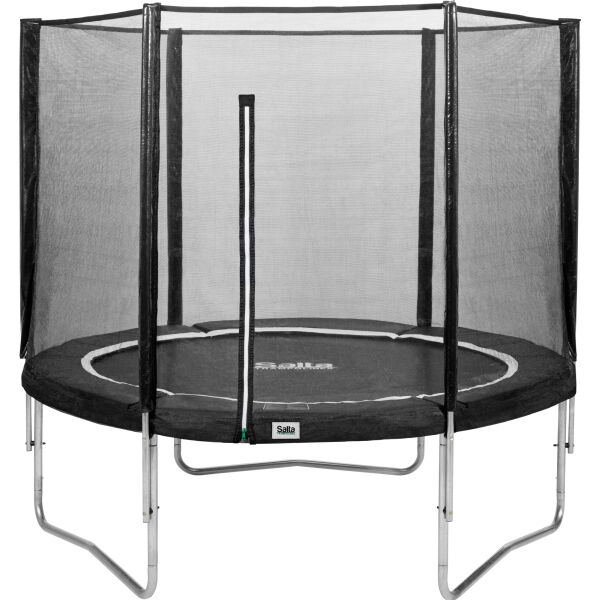 

Батут Salta COMBO круглый 251 см Black(587A)