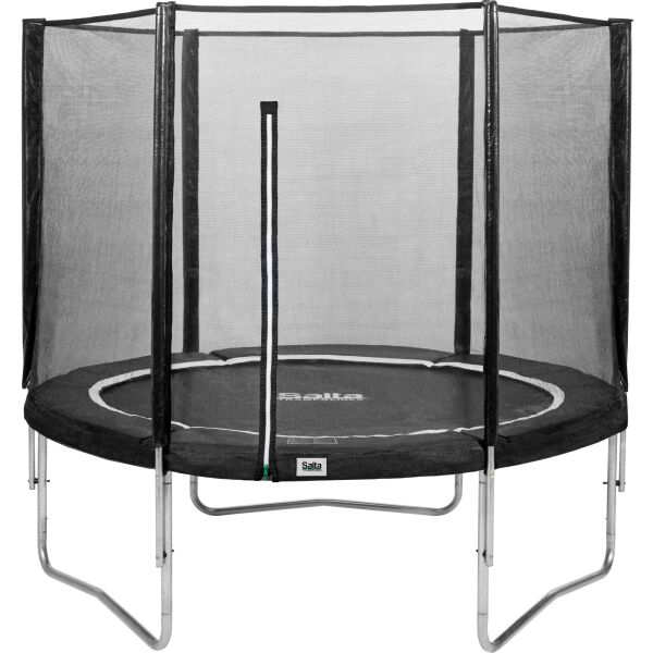 

Батут Salta COMBO круглый 213 см Black(582A)