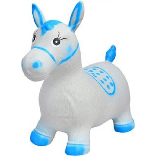 

Прыгуны-животные MS 0373 (grey/blue) (23657)