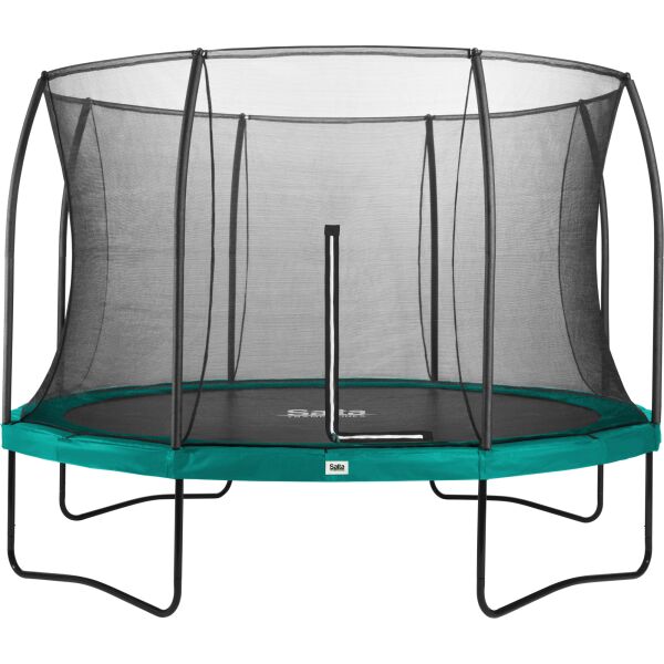 

Батут Salta Comfort Edition круглый 427 см Green(5078G)